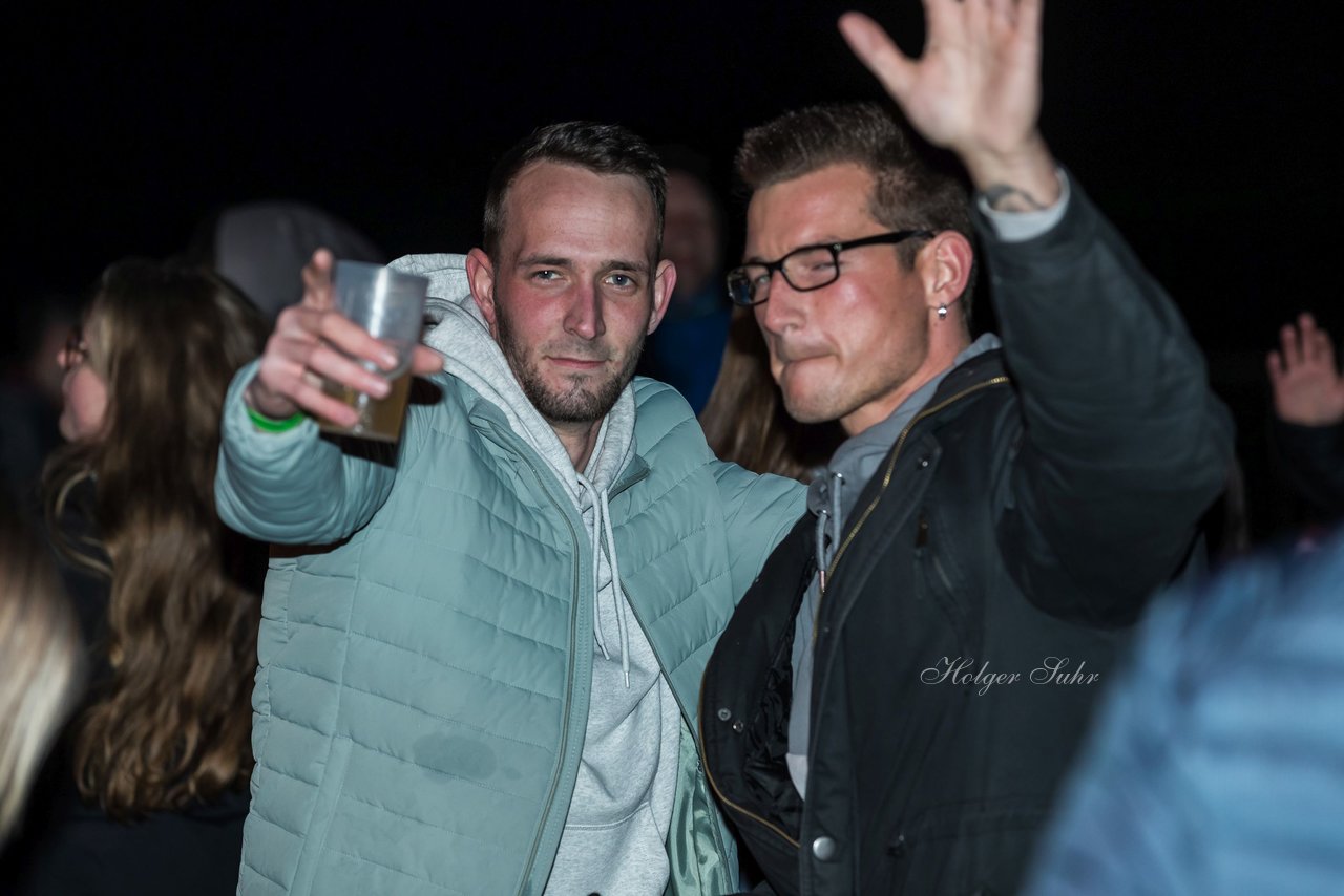 Bild 429 - Osterfeuer